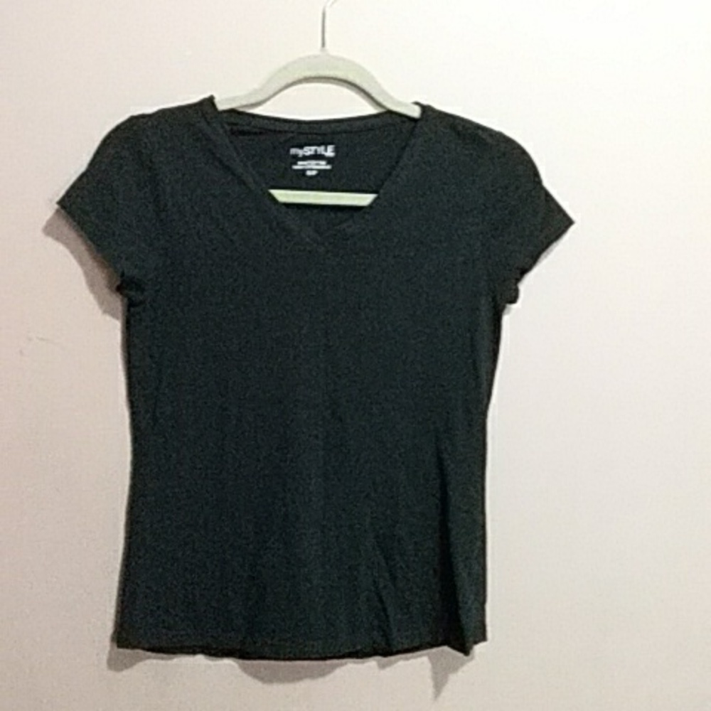 My style tshirt size small